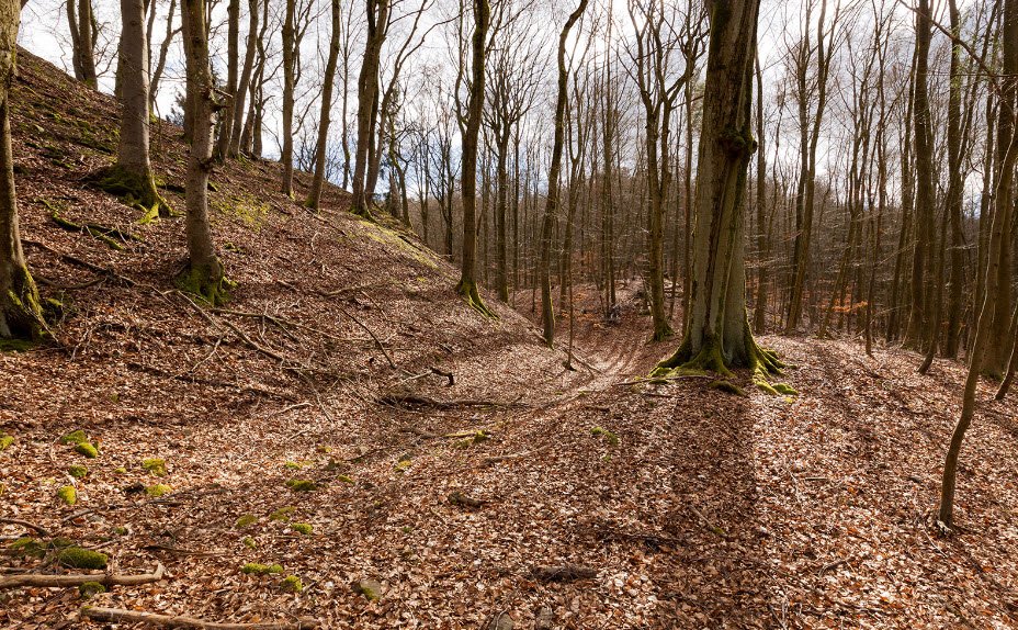 Castle Hollende, Wetter, Germany, Germany
